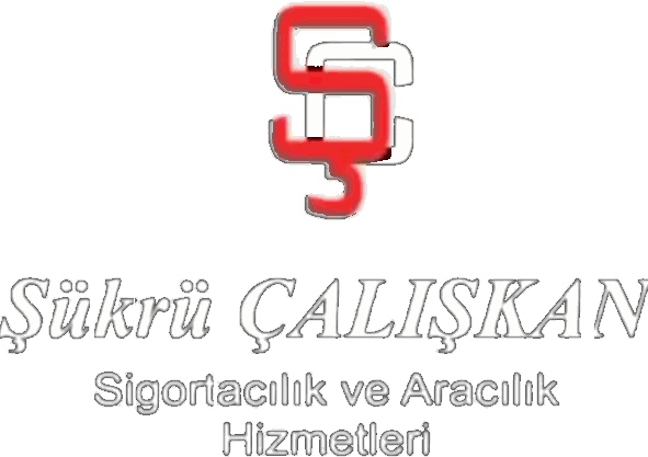Şükrü Çalışkan Sigortacılık