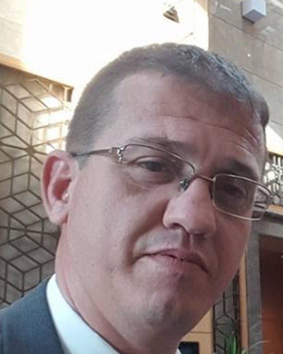 Şükrü Çalışkan